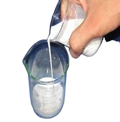 Styrol/Acrylate Kopolymer Lotion und Creme Erscheinungsänderungen perfekt für alle Hauttypen