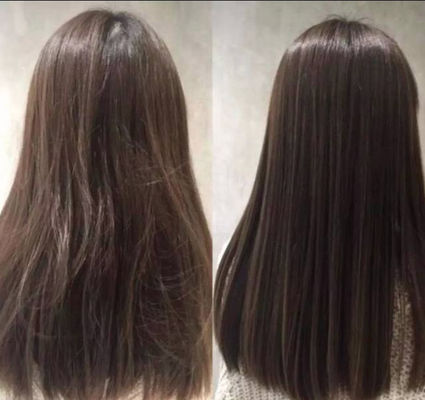 Kosmetische Rohstoffe Hydroxypropyltrimonium Hydrolysiertes Weizenprotein Modifizierte Proteine für Haare