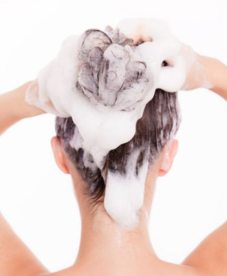 Gute Schaumbildung Laurylglucosid Tenside Gute Löslichkeit für Shampoo und Körperwasch CAS 110615-47-9