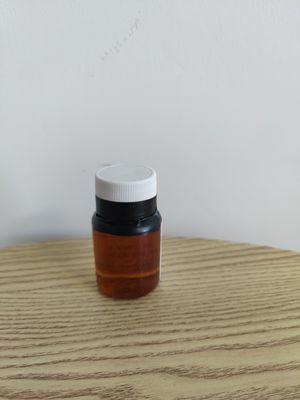 Hydrolysiertes Weizenprotein Modifiziertes Reparaturshampoo macht Haare flauschig, glatt, elastisch und leicht zu kämmen