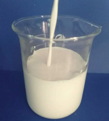 Acrylate Kopolymer hervorragender Rheologie-Modifikator Körperreinigungsmittel Milchweiß Flüssigkeit