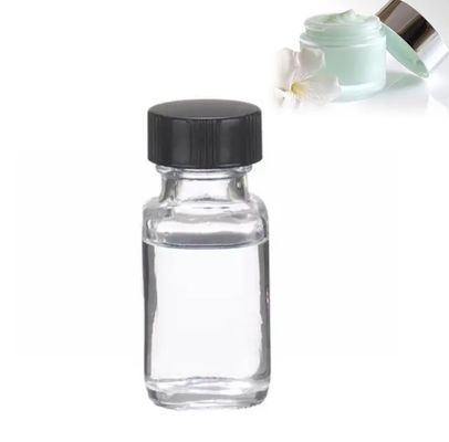 Ethylhexyl Methoxycinnamate Lichtgelb UV-Absorber Zusatzstoff Dosierung 3-10% Für Sonnencreme/