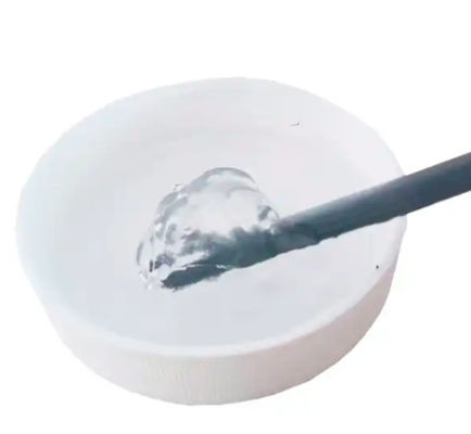 Cyclopentasiloxan und Dimethicone Vinyl Dimethicone Kreuzpolymer Silicone Elastomere Gute Stabilität
