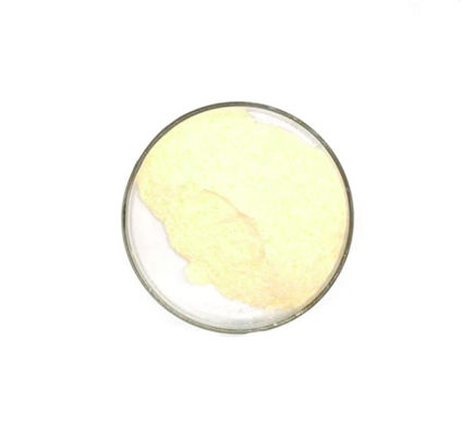 Guar Hydroxypropyltrimonium Chlorid Naturgummi mit geringer Transparenz für kühle Lagerung