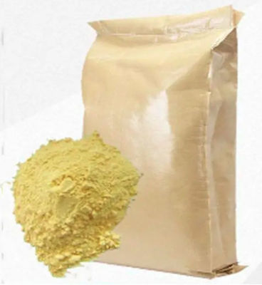 Guarhydroxypropyltrimoniumchlorid Industrieanwendungen Kationischer Guargummi mit hoher Viskosität