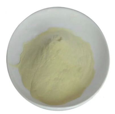Guar-Hydroxypropyltrimonium-Chlorid-Kation-Guar-Kaugummi mit guter Suspendierungs- und Verdickungseffekt