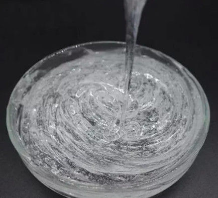 Dimethicone und Dimethicone/Vinyl Dimethicone Kreuzpolymer Makeup Silicone Elastomere mit hervorragender Kompatibilität