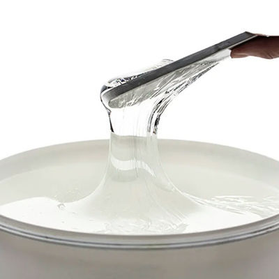 Silikon-Elastomere Dimethicone und Dimethicone/Vinyl-Dimethicone-Kreuzpolymer verbessern die Produktstabilität
