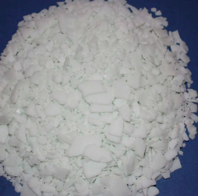 Natriumcocoyl Isethionat Weiße Flocke Feststoff Hohe Reinheit Reinigungslotion