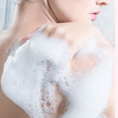 Cocamide MEA Nonion-Surfactants CAS68140-00-1 Gute Verdickungsfähigkeit