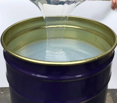 Natriumpolyacrylat C13-14 Isoparaffin Laureth-7 Hochviskosität Lagerung Gebrauchsfertiger Rheologie-Modifikator