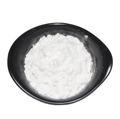 Natriumstearoylglutamat EO-freie natürliche Emulgatoren für Hautcreme/Lotion Weißpulver
