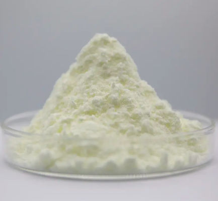 Benzophenon-4 UV-Absorbierend Zusatzstoff Wirksam wasserlöslich Ultraviolett absorbierend Kosmetik Rohstoffe