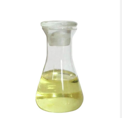 Octocrylen UV-Absorber Zusatzstoff Ausgezeichnete wasserdichte Eigenschaft CAS 6197-30-4 Klar gelblich