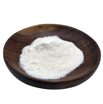 Alanin-modifizierte Proteine Weißes kristallines Pulver Hautpflegemittel in Produkten CAS 56-41-7