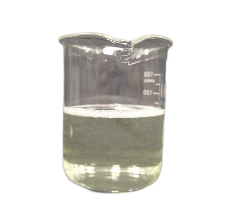 Methyl (Propylhydroxid, ethoxyliert) Bis ((Trimethylsiloxy) Silansilicone Flüssigkeit CAS 67674-67-3