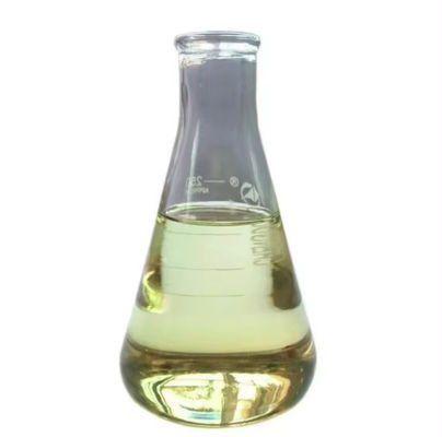 Peg-20 Glyceryl Triisostearate Makeup Entferner Emulgator mit ausgezeichneter Selbstemulgationsfähigkeit Cas86846-21-1