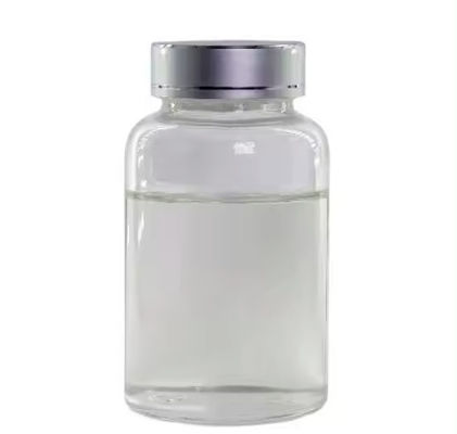 Polyquaternium-47 Kationische Conditioner Polyquaternium Flüssigkeit für Körperpflegeprodukte CAS 197969-51-0