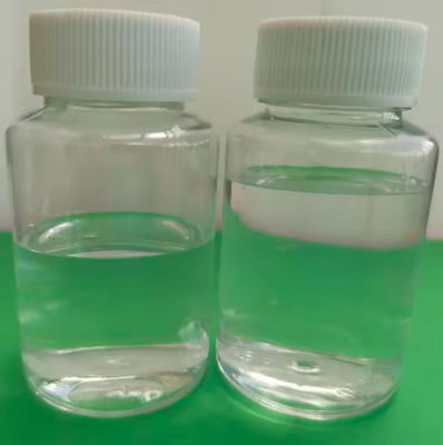Polyquaternium-22 Kationische Conditioner Kosmetik Farblos bis gelblich für den täglichen Gebrauch CAS 53694-17-0