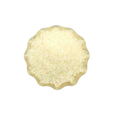 Cetearylalkohol und Cetearylglucosid Grün O/W Anionenemulgator Gelbfarbene Flocken