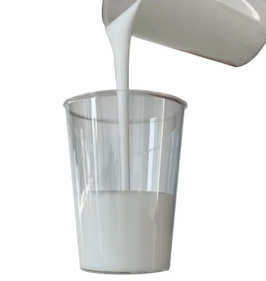 Styrol/Acrylate Kopolymer Wasserbasierte Styrol/Acrylemulsion zur Befeuchtung