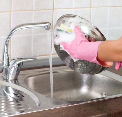 Laurylglucosid Nonion-Surfactant mit guter Schaumbildung, guter Löslichkeit und einfacher Verwendung zur Geschirrspülung