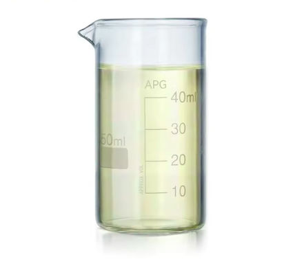 Laurylglucosid leichter Geruch Nononische Tenside wasserlöslich Emulgationsmittel Cas110615-47-9