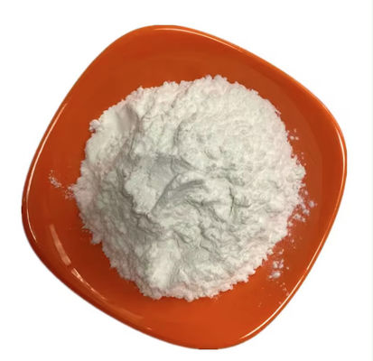 DL-Panthenol Hautbleichmittel Tief durchdringende Feuchtigkeitscreme für Hautpflege CAS16485-10-2