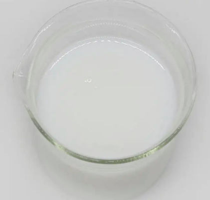 Amodimethicone und Steartrimoniumchlorid und Laureth-3 Silikonflüssigkeit Milchneutrale Emulsion für Haarcreme