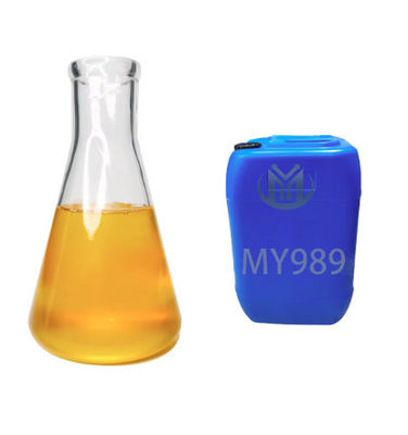 Polyhydroxystereinsäure Wasserlösliche flüssige Dispergierungsmittel mit Dispersionsstabilität
