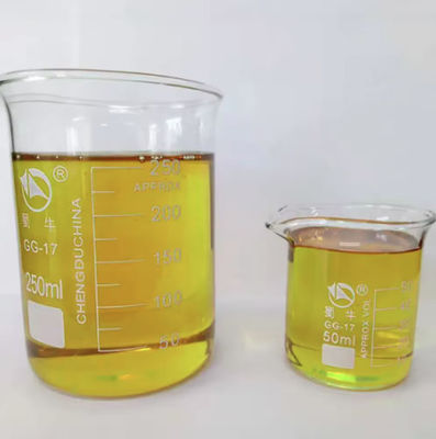 Polyhydroxystearische Säure Wasserlöslich mit stabilen Eigenschaften für Körperpflege Cas58128-22-6,27924-99-8