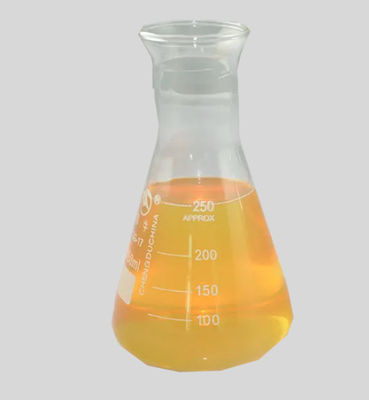 Polyhydroxystereinsäure Hochleistungsdispergierende Flüssigkeit mit hervorragender Emulgation