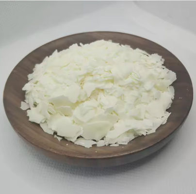 Stearamopropyl Dimethylamin Kationische Tenside Gelbfarbene Flake Für Haarshampoo