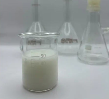 Polyacrylamid &amp; C13-14 Isoparaffin &amp; Laureth-7 Kaltprozess Emulgatoren Kosmetik Rohwasserlösliche Flüssigkeit