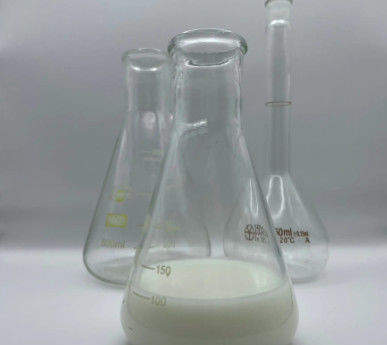 Hochwirksamer Rheologie-Modifikator Polyacrylamid C13-14 Isoparaffin Laureth-7 Kalte Prozess-Emulgatoren für Make-up