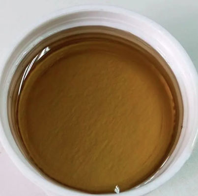 Hydroxypropyltrimonium Hydrolysiertes Weizenprotein Antistatikum Flüssig für Reparaturshampoo