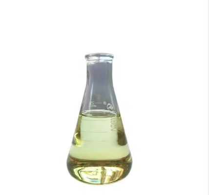 Hydroxypropyltrimonium Hydrolysiertes Weizenprotein Modifizierte Proteine Hellgelb Anti-statisches Mittel und Haarconditioner