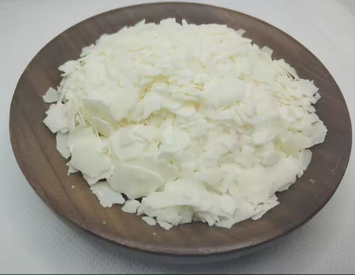 Cetearylalkohol und Cetearylglucosid Grün O/W Anionenemulgator Kosmetische Rohstoffe