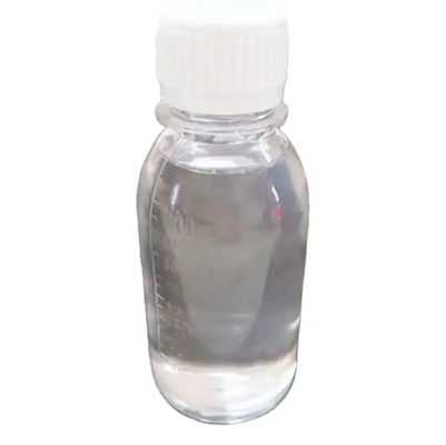 Dimethicone Flüssigkeit Wasserdicht Silikonflüssigkeit in Wasser löslich Polydimethylsiloxan Polymer Cas63148-62-9