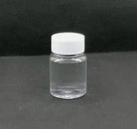 Dimethicone Wasserdicht Silikonflüssigkeit in Wasser löslich Langlebig geruchlos Anti-Migration