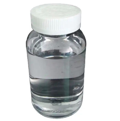 Dimethicone Flüssigkeit Klares Silikonflüssigkeit Ausgezeichnetes Wasser abwehrendes Mittel für Haarpflegeprodukte Cas63148-62-9