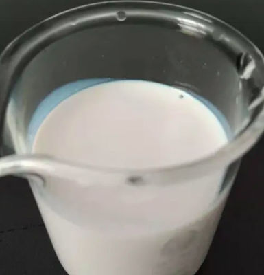 Weiße Perle Flüssigkeit Lotion und Creme Erscheinungsänderungen Glykol Distearat und Natrium Laureth Sulfat und Cocamide MEA