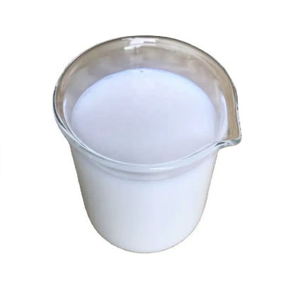 Styrol/Acrylate Kopolymer Wasserbasierte Styrol/Acryl Emulsion Feuchtigkeitsspender und Aufhellender