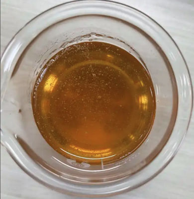 Sorbitanmonoleat SP80 Traditionelle Emulgatoren Nonion-Surfactants für Gesichtsmasken Cas1337-30-0