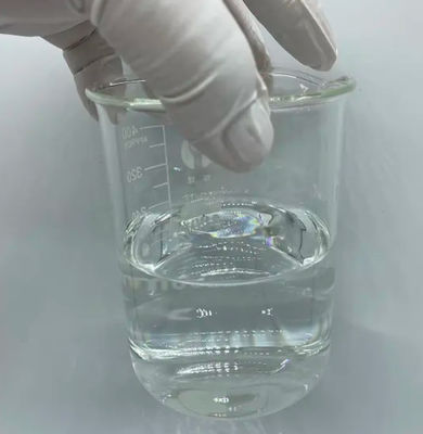 Polyquaternium-22-Kationic Antistatic Agent Flüssigkeit zur Haarpflege verbessert nasse und trockene Kämmen