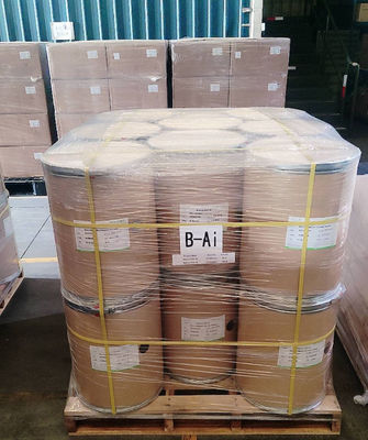 Butylmethoxydibenzoylmethan 70356-09-1 UV-Filter / UV-Lichtabsorber für Babyschutzmittel