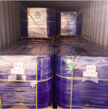 Octocrylene Cas 6197-30-4 Öllöslicher UVB-Absorber hat hervorragende wasserdichte Eigenschaften für Sonnencreme