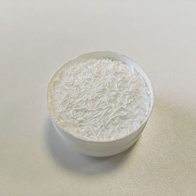 SLS-Natrium-Lauryl-Sulfat Nadel-Anion-Oberflächenaktivstoff zur Geschirrspülung Cas151-21-3
