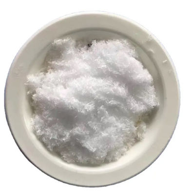 Ethylascorbinsäure Hautbleichpulver fördert Kollagen zur Hautbleichung Cas 86404-04-8