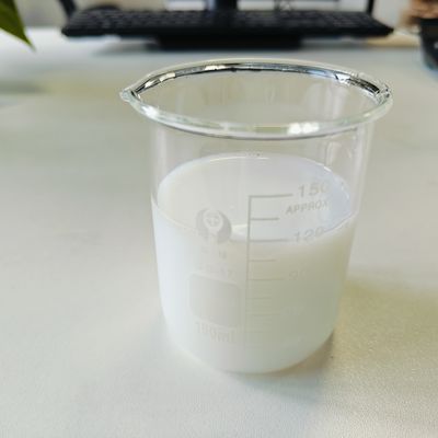 Styron-Acrylat-Copolymer für Kosmetika Milchweiß Hautpflege Lotion und Creme Modifikatoren für alle Hauttypen